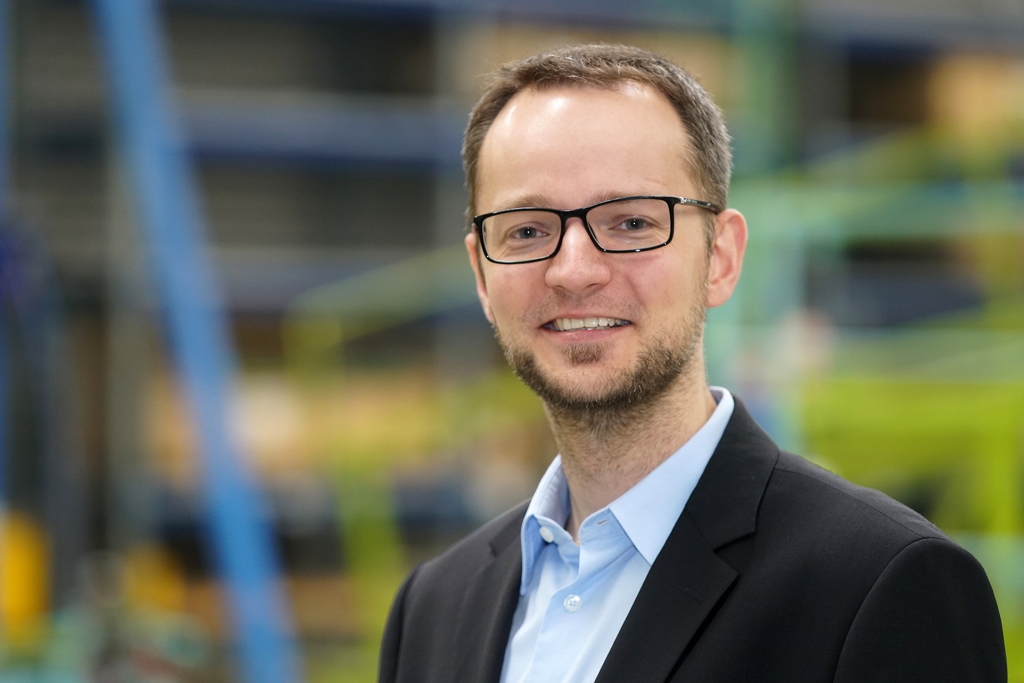 MICHAEL VAN DER KAMP