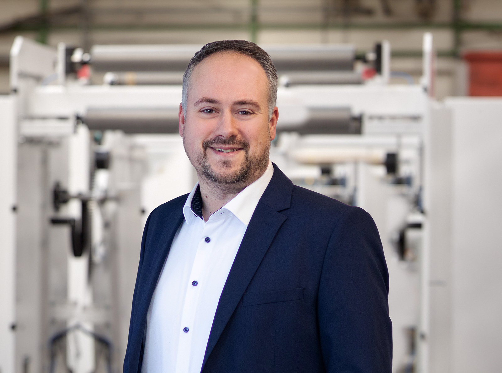 Christofer Schnöing